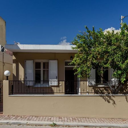 Villa Zoe'S House In Argostoli Exterior foto