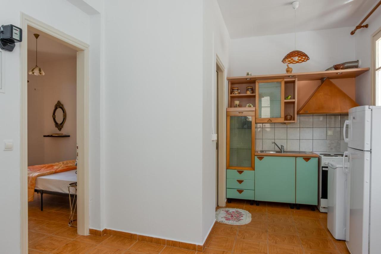 Villa Zoe'S House In Argostoli Exterior foto