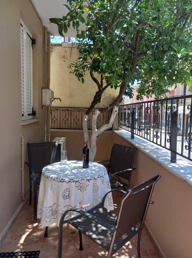 Villa Zoe'S House In Argostoli Exterior foto