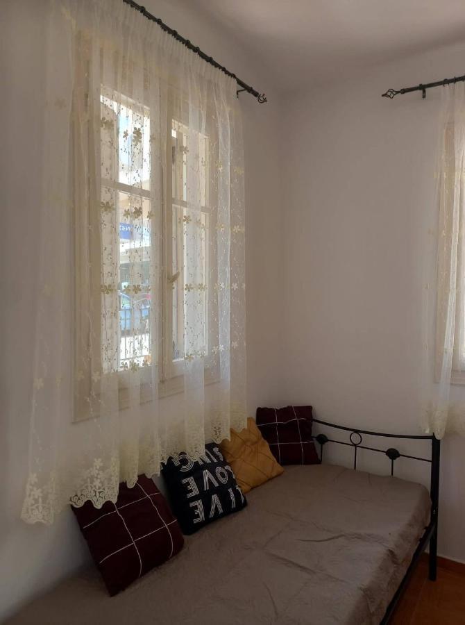 Villa Zoe'S House In Argostoli Exterior foto