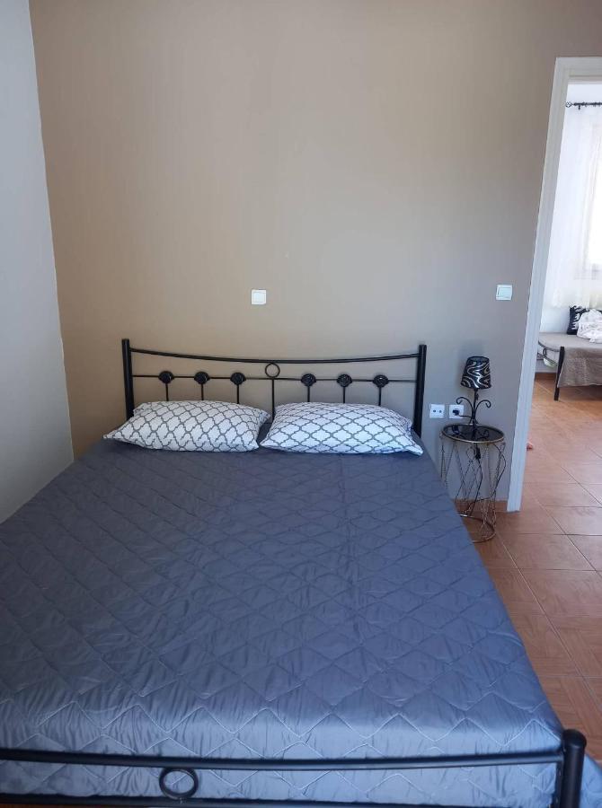 Villa Zoe'S House In Argostoli Exterior foto