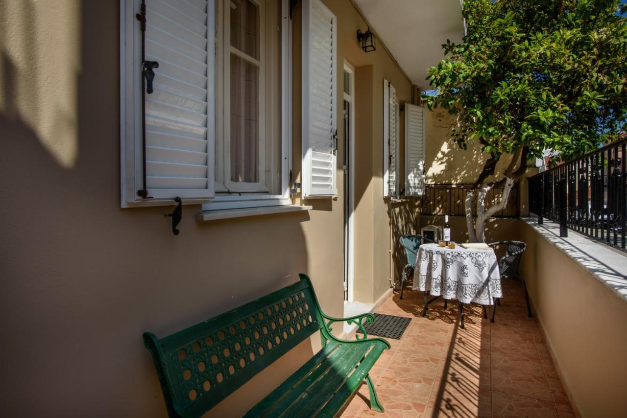 Villa Zoe'S House In Argostoli Exterior foto